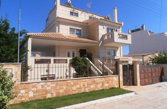 For Sale &#8211; Detached house  m² in Attica