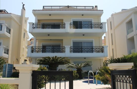 For Sale &#8211; Villa 365 m² in Aegean Islands