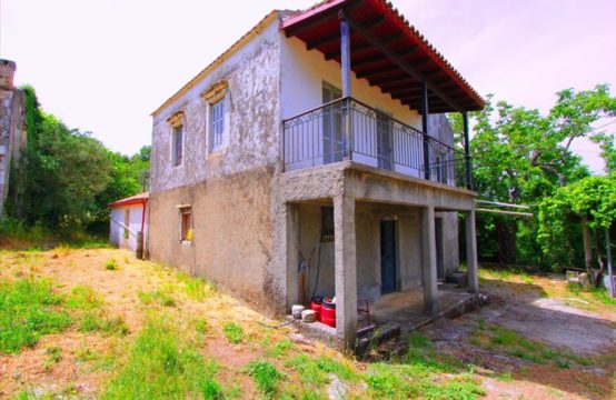 For Sale &#8211; Detached house 185 m² in Ionian Islands