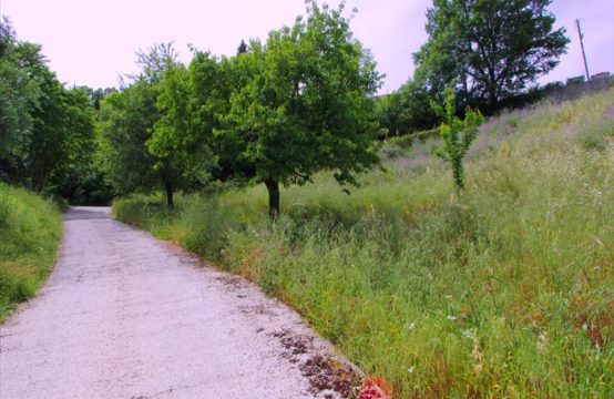 For Sale &#8211; Land 1500 m² in Ionian Islands