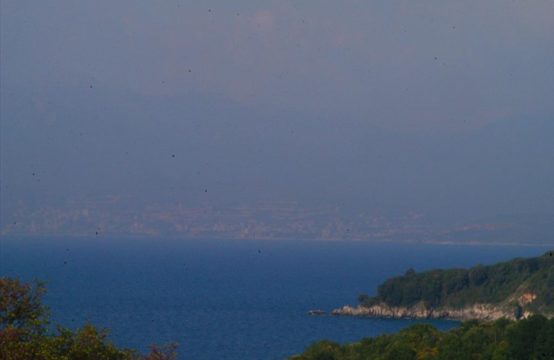 For Sale &#8211; Land 15233 m² in Ionian Islands