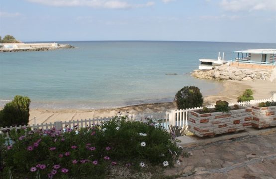For Sale &#8211; Land 2350 m² in Aegean Islands