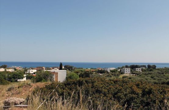 For Sale &#8211; Land  m² in Aegean Islands