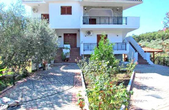For Sale &#8211; Detached house  m² in Macedonia