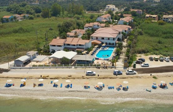 For Sale &#8211; Hotel  m² in Ionian Islands