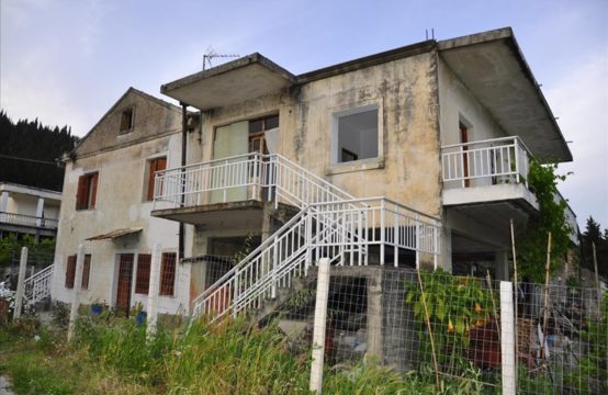 For Sale &#8211; Detached house  m² in Ionian Islands