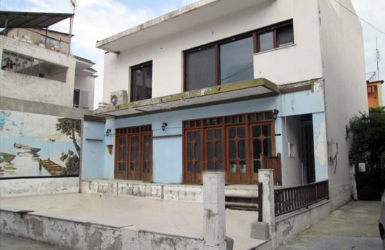 For Sale &#8211; Detached house 250 m² in Macedonia