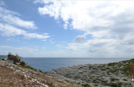 For Sale &#8211; Land  m² in Ionian Islands