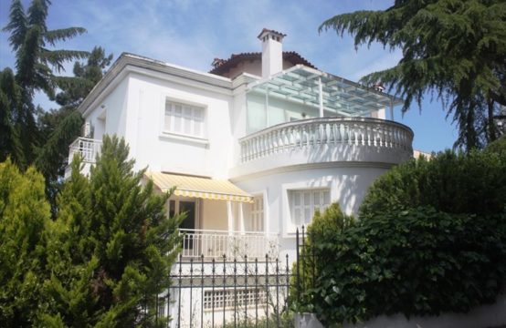 For Sale &#8211; Villa  m² in Thessaloniki