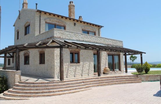 For Sale &#8211; Villa  m² in Ionian Islands