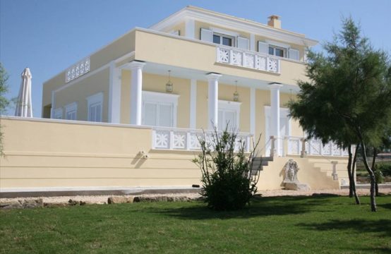 For Sale &#8211; Villa  m² in Ionian Islands