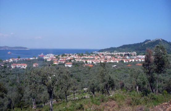 For Sale &#8211; Land  m² in Macedonia