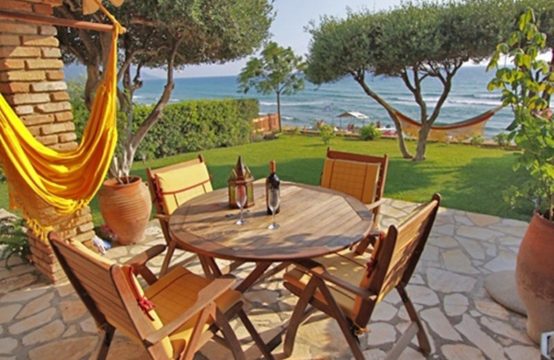 For Sale &#8211; Maisonette  m² in Ionian Islands