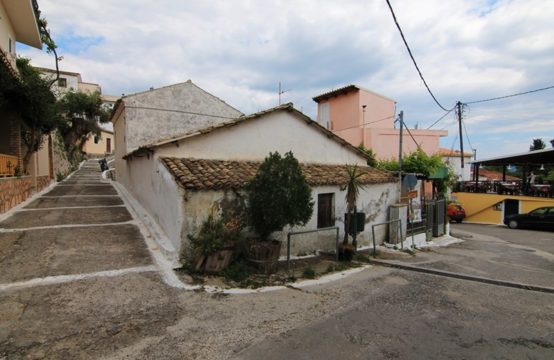 For Sale &#8211; Detached house  m² in Ionian Islands