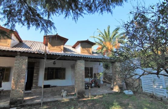 For Sale &#8211; Detached house 163 m² in Ionian Islands