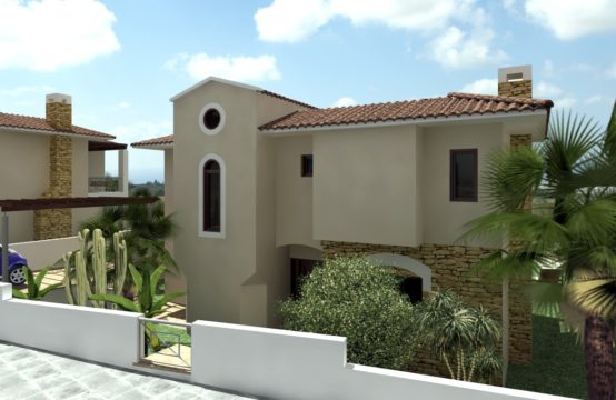 For Sale &#8211; Villa  m² in Cyprus