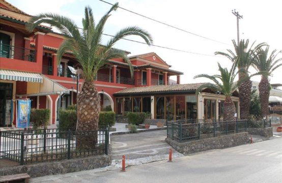 For Sale &#8211; Business  m² in Ionian Islands