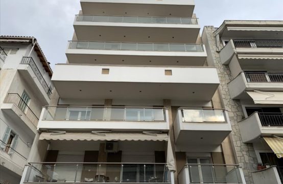 For Sale &#8211; Flat 115 m² in Thessaloniki