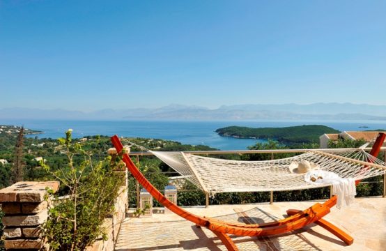 For Rent &#8211; Villa  m² in Ionian Islands
