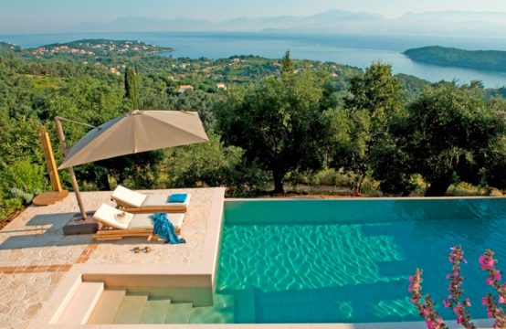 For Rent &#8211; Villa  m² in Ionian Islands