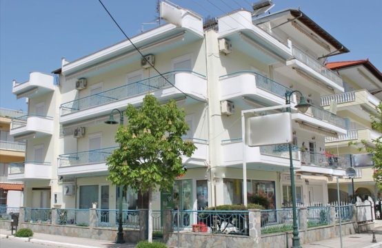 For Sale &#8211; Hotel  m² in Macedonia