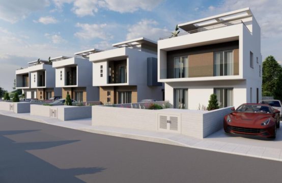 For Sale &#8211; Villa 175 m² in Paphos