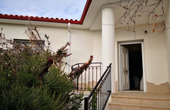 For Sale &#8211; Detached house 400 m² in Macedonia