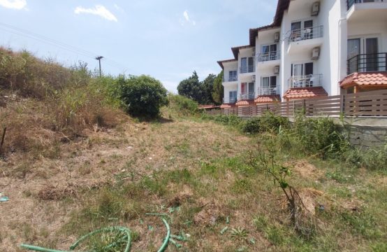 For Sale &#8211; Land 288 m² in Macedonia