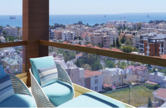 For Sale &#8211; Flat 206 m² in Cyprus