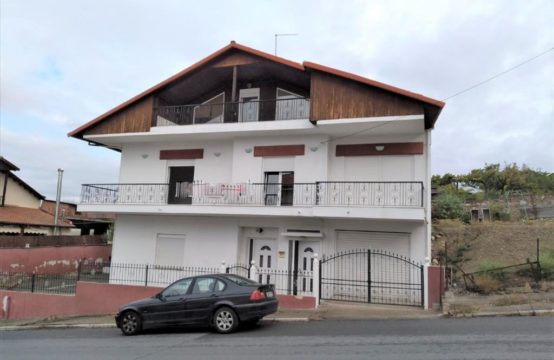 For Sale &#8211; Detached house 295 m² in Macedonia