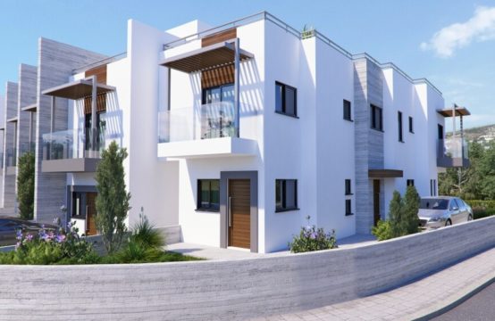 For Sale &#8211; Villa 195 m² in Paphos