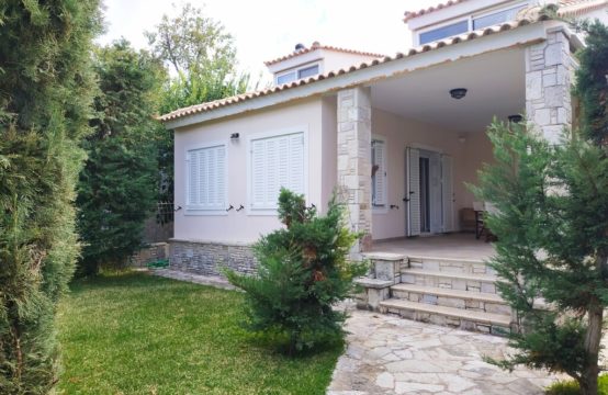 For Sale &#8211; Detached house 137 m² in Attica