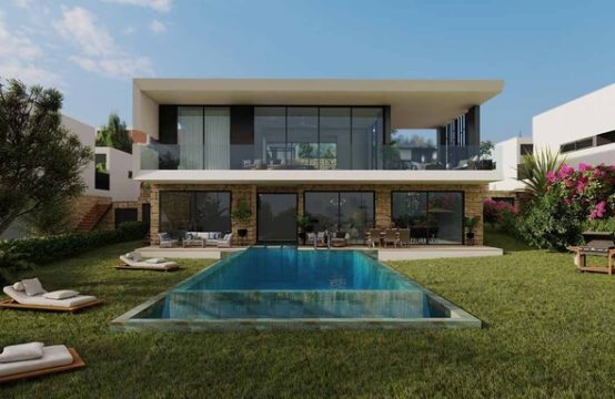 For Sale &#8211; Villa 344 m² in Paphos