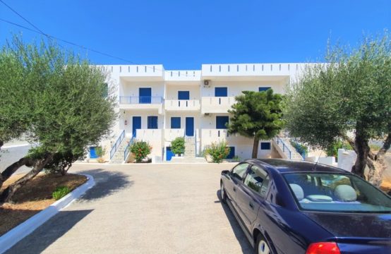 For Sale &#8211; Hotel 560 m² in Crete